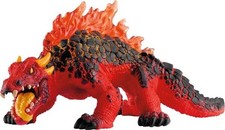 Schleich eldrador magmawaran - schleich®,