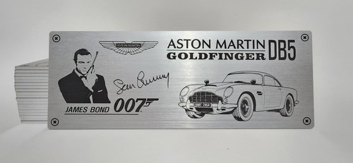 Aston martin db5 007 - martin,