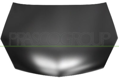 Motorhaube für opel vectra - für, c