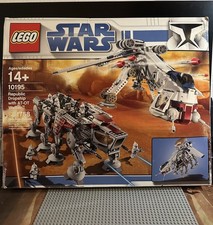 LEGO Star Wars Republic