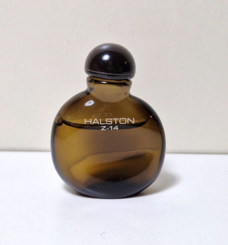 Parfum miniparfum halston - miniparfum, z-14