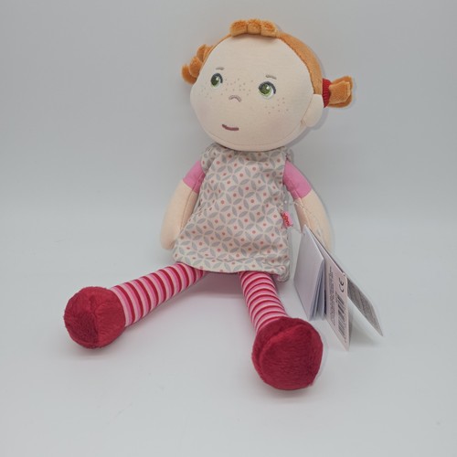 Haba kuschelpuppe roya - kuschelpuppe,