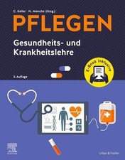 PFLEGEN Gesundheits- und