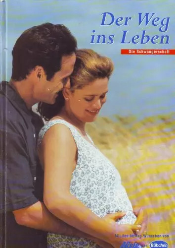 Der weg ins - leben., die
