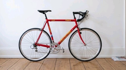 Cannondale cad3 esaeco 62 - cad3,