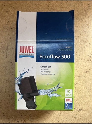 Juwel eccoflow 300 - eccoflow,