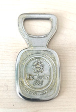 Krombacher Flaschenöffner gebraucht - Bier Öffner