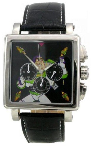Disney uhr buzz lightyear - disney,
