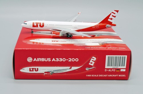 Ltu airbus a330 200 alpd - ltu,