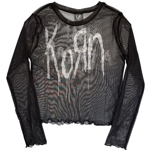 Damen crop top - crop, still