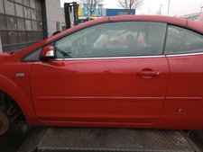 Ford Focus II CC original Tür