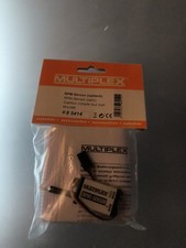 Multiplex RPM-Sensor (optisch)