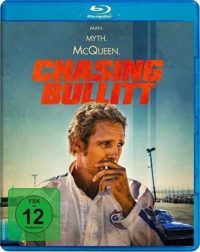 Chasing bullitt drama - chasing,