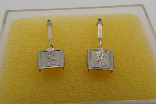 Original ersatznadel nadel - 2, x