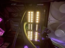 Corsair Dominator Platinum RGB