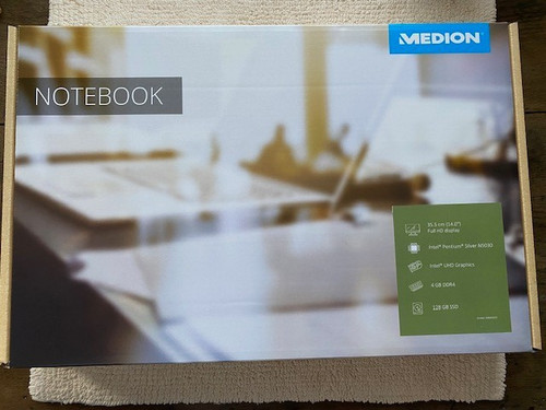 Medion akoya e4251 - akoya,