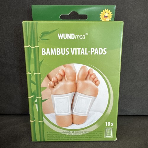 Pack wundmed - a, ✅wundmed