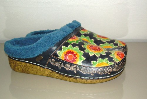 Laura vita pantolette clogs - laura,