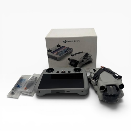 Dji mini pro 4k - pro,
