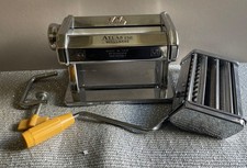 Nudelmaschine marcato atlas - nudelmaschine,