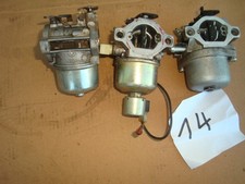 Aufsitzmäher Rasentraktor