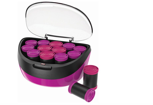 Remington jumbo curls - curls, h5670