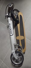 XootR Cruz Tretroller Scooter Citiscooter Roller für Erwachsene bis 150kg