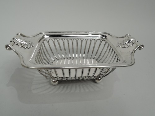 Garrard schale antik - schale,
