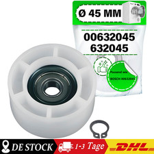 für Bosch Siemens Spannrolle