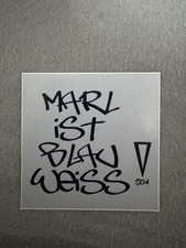 Ultras Gelsenkirchen Aufkleber