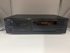 Yamaha KX-493 Stereo
