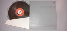 Basf tonband 18cm - basf,