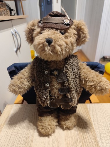 Original alpenwahn bär - alpenwahn"bär, wutz"