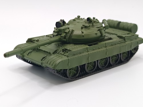 87616 kampfpanzer t 55 - 87616-1, t-55