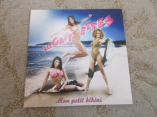 Musik CD 4 TITEL - Les