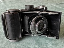 Kamera Balda Baldina 30er