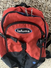 lafuma Rucksack , NP 149€