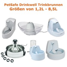 Trinkbrunnen PetSafe