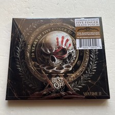 Five Finger Death Punch Best