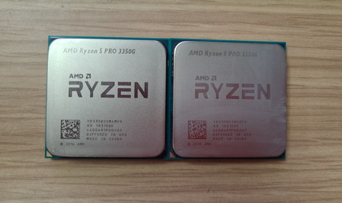 Amd ryzen pro 3350g - ryzen,