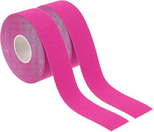 Schläger Tape Rollen