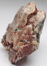 QUARZ TURMALIN Bockau