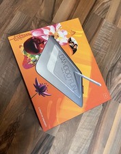 Wacom Bamboo Fun Pen & Touch