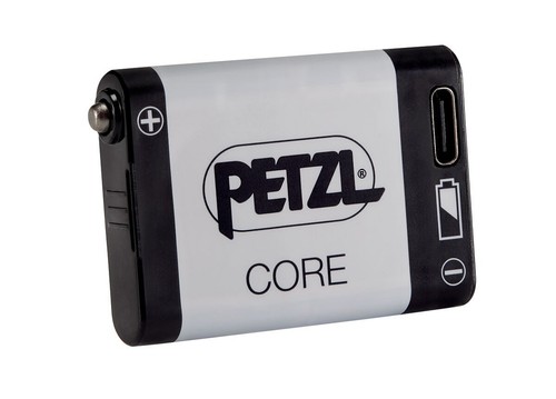 Petzl core akku für - petzl,