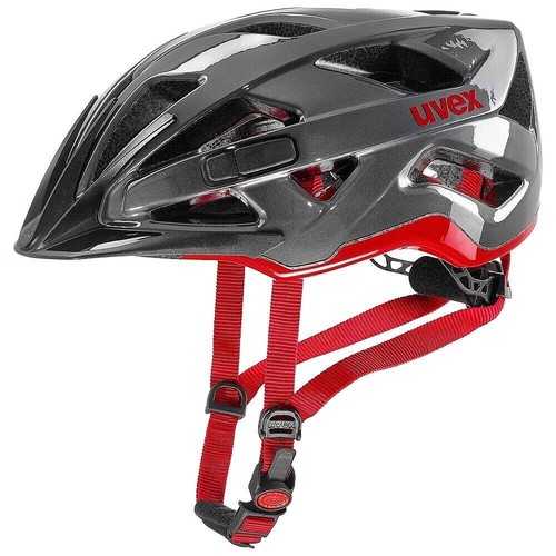 Uvex active mtb - active, mtb-radhelm