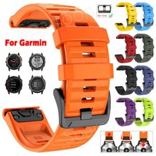Quick Fit Silikon Armband für