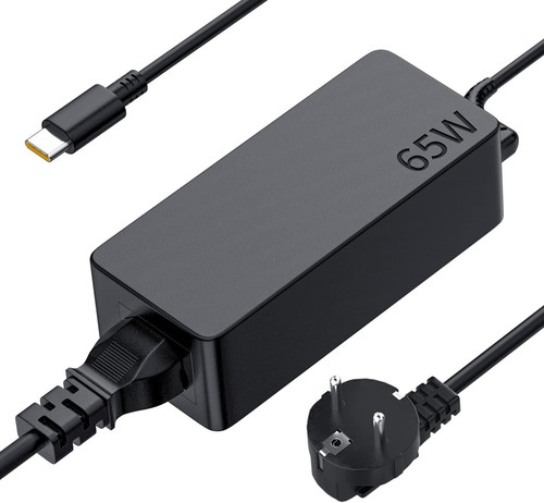Lenovo watt usb - 65, original