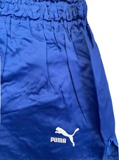 PANTALONCINI PUMA NYLON