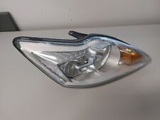 Ford Focus  Bj. 2009 Scheinwerfer Frontscheinwerfer VR 8M51-13W029-AE
