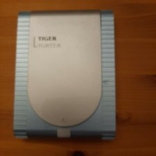 Gas -Feuerzeug von Tiger Lighter in Box, unbenutzt